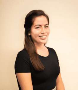 Team - Claudia Diaz